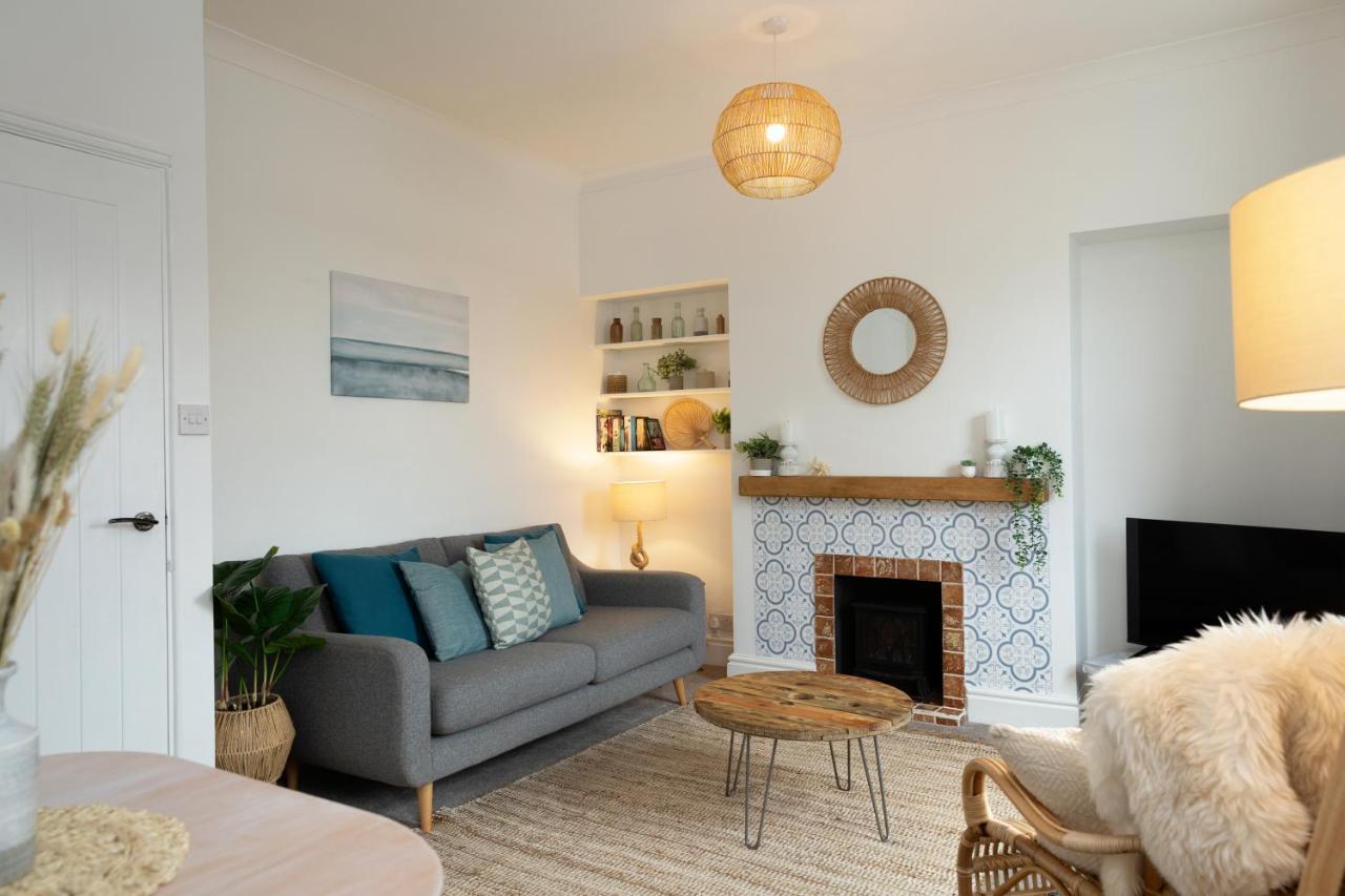Host & Stay - High Tide Mijas Costa Ngoại thất bức ảnh