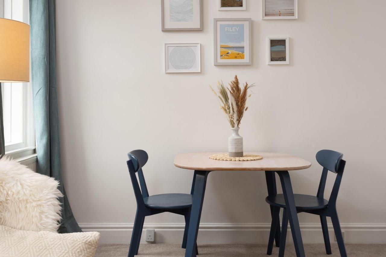 Host & Stay - High Tide Mijas Costa Ngoại thất bức ảnh
