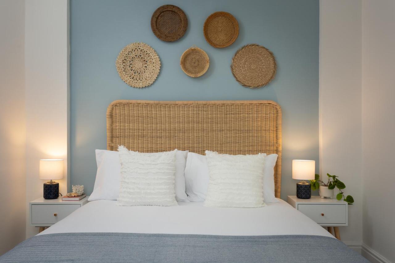 Host & Stay - High Tide Mijas Costa Ngoại thất bức ảnh