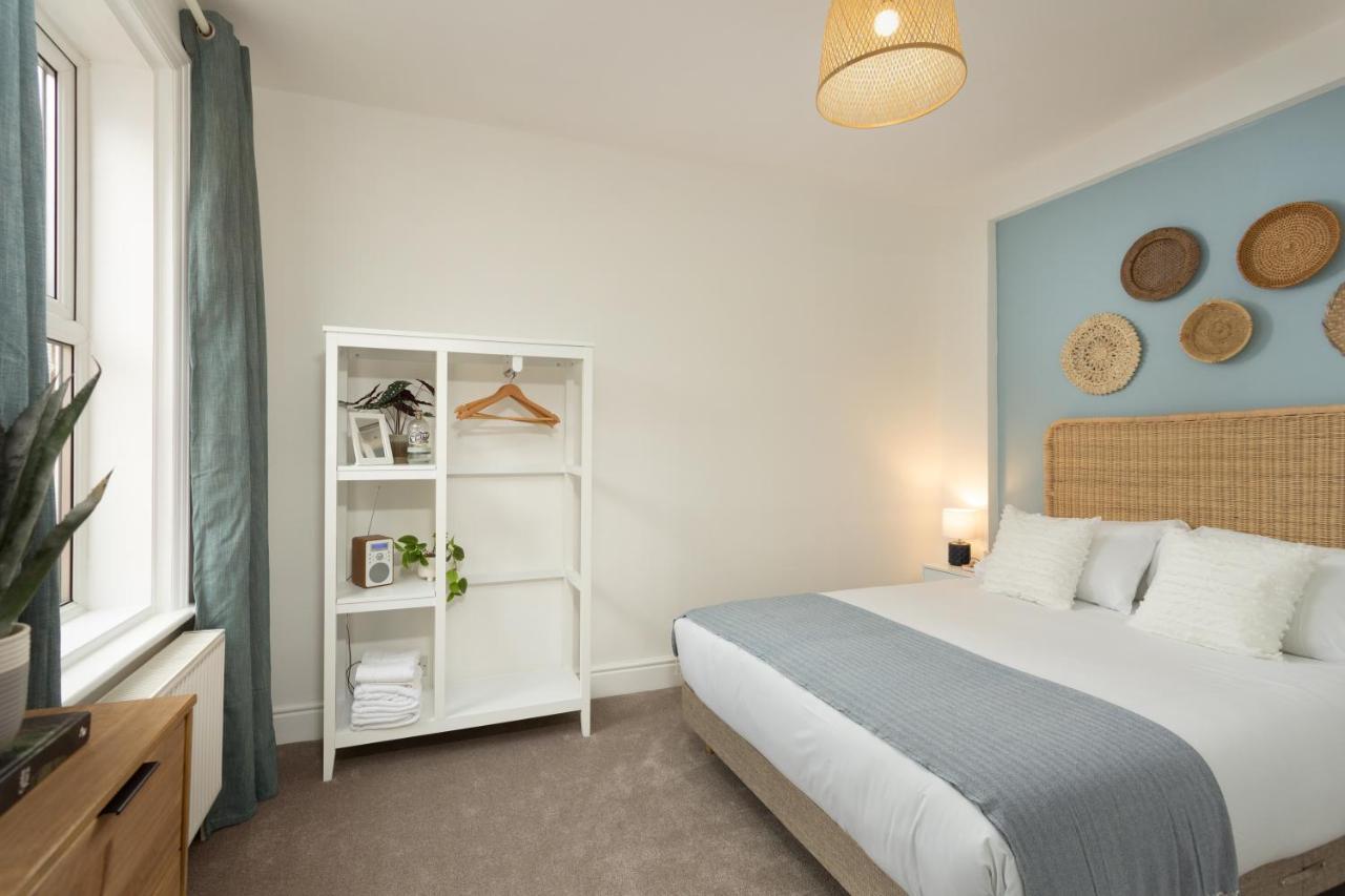 Host & Stay - High Tide Mijas Costa Ngoại thất bức ảnh